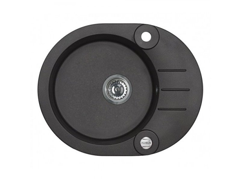 Купить Мойка кухонная Alveus Roll 40 1090974