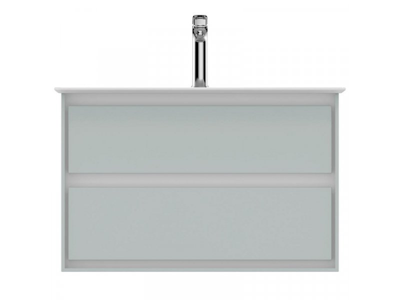 Купить Смеситель для раковины Ideal Standard Tesi Grande A6563AA с донным клапаном