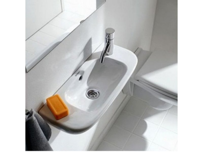 Купить Раковина Duravit D-Code 07065000082/7065000092