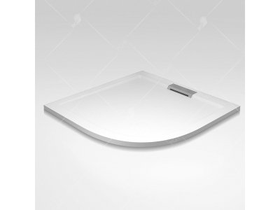 Душевой поддон RGW GWS-31, 100 x 100 см, 03150400-01