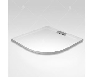 Душевой поддон RGW GWS-31, 100 x 100 см, 03150400-01
