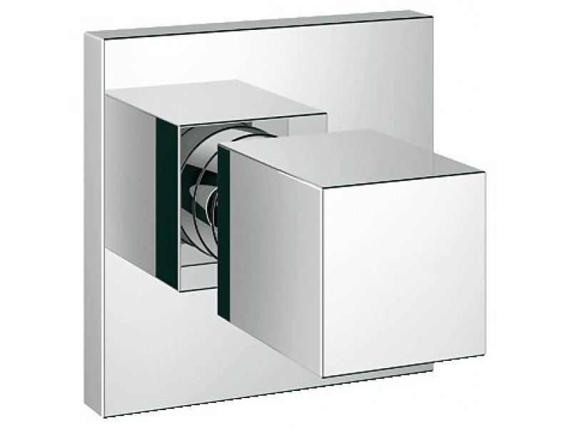 Купить Вентиль Grohe Eurocube 19910000