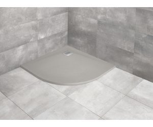 Поддон для душа Radaway Kyntos A, 80 x 80 см, четверть круга, HKA8080-74