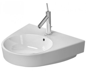 Раковина Duravit Starck 2 232360 00 00, 65*50 см