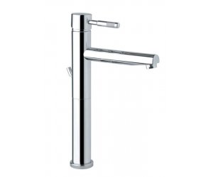 Смеситель Fiore Xenon для раковины, хром, 44CR5291