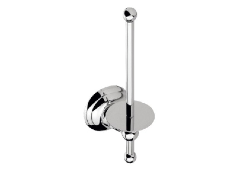 Купить Бумагодержтель Nicolazzi Classica 1497CR, хром