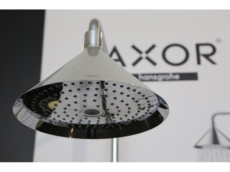 Купить Душевая система AXOR Front Showerpipe 26020000