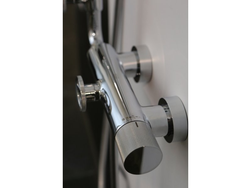Купить Душевая система AXOR Front Showerpipe 26020000