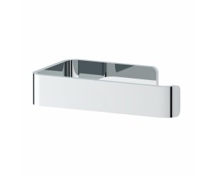 Держатель туалетной бумаги Artwelle Regen 8316, цвет хром