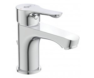 Смеситель Ideal Standard Dot 2.0 для раковины, хром, BC321AA
