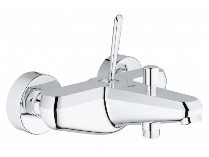 Купить Смеситель Grohe Eurodisc Joy 23431000 для ванны