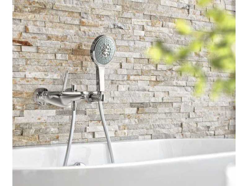 Купить Смеситель Grohe Eurodisc Joy 23431000 для ванны