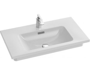 Раковина подвесная Jacob Delafon Vox EXAE112-00, 80 х 46 см