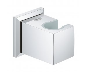Держатель настенный Grohe Allure Brilliant 27706000