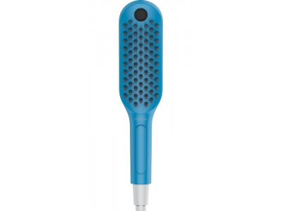 Душевая лейка для мытья собак Hansgrohe DogShower, 3 типа струи, бирюзовый, 26640540