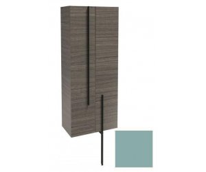 Пенал Jacob Delafon Nouvelle Vague 60 см, EB3046RU-G1I, цвет ментол глянцевый