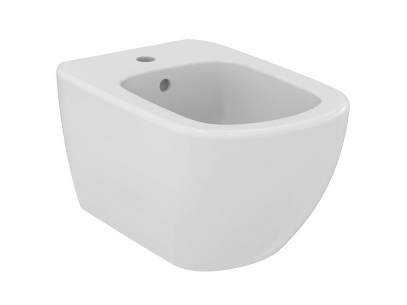 Купить Биде Ideal Standard Tesi T355201, подвесное