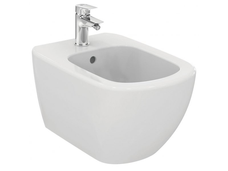Купить Биде Ideal Standard Tesi T355201, подвесное
