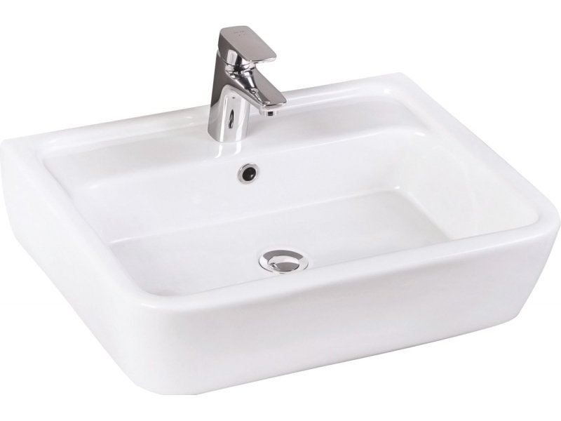 Купить Раковина Spirit 60 от AM.PM C704321WH