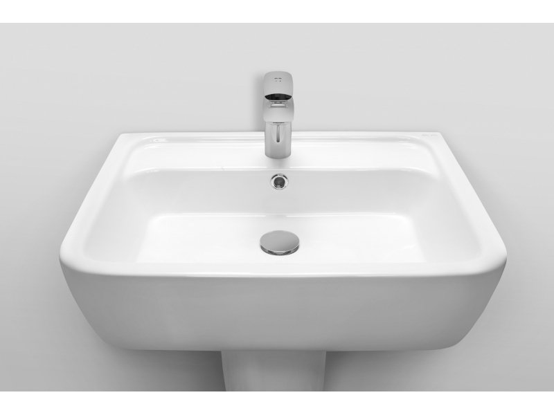 Купить Раковина Spirit 60 от AM.PM C704321WH