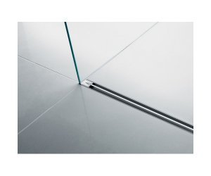 Дизайн-вставка Viega Visign SR2 мод. 4965.31, 686291, глянцевый хром