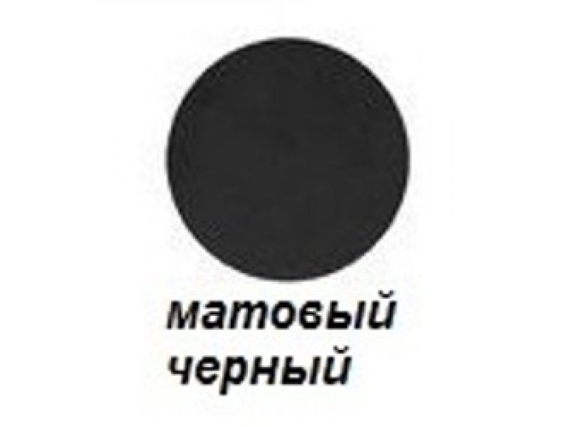 Купить Полотенцесушитель водяной Margaroli Panorama 764-11 7644711OB, высота 121.1 см, ширина 52 см, матовый черный