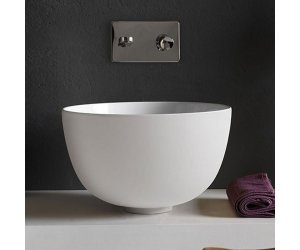 Раковина Kerasan Ciotola накладная 46 х 46 x 29 см