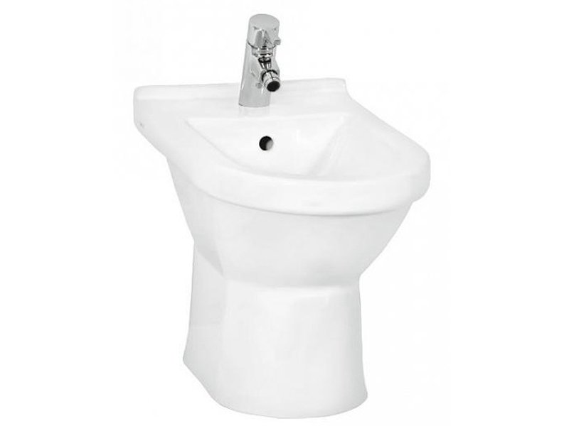 Купить Биде Vitra S50 5305B003-0064 напольное