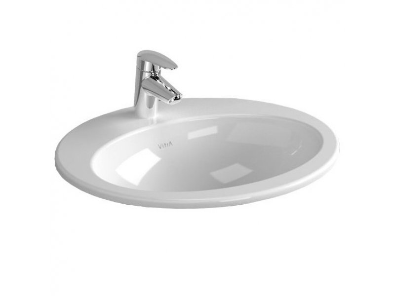 Купить Раковина Vitra S 20 5468B003-0001