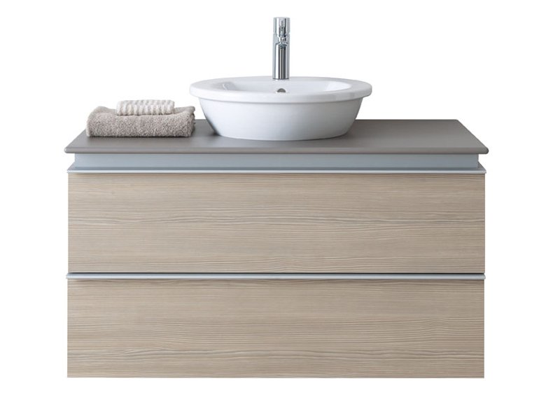 Купить Раковина Duravit Darling New 049747 00 00, d 47 см