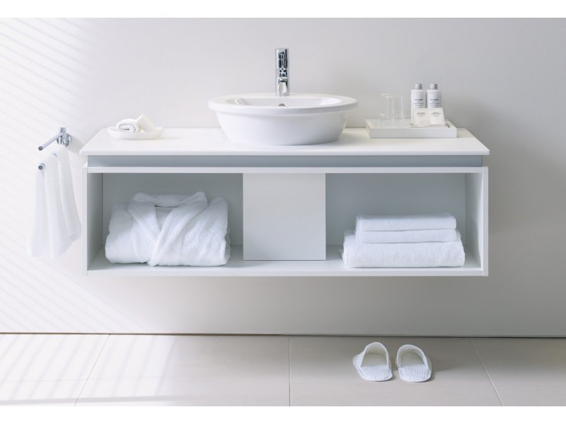 Купить Раковина Duravit Darling New 049747 00 00, d 47 см