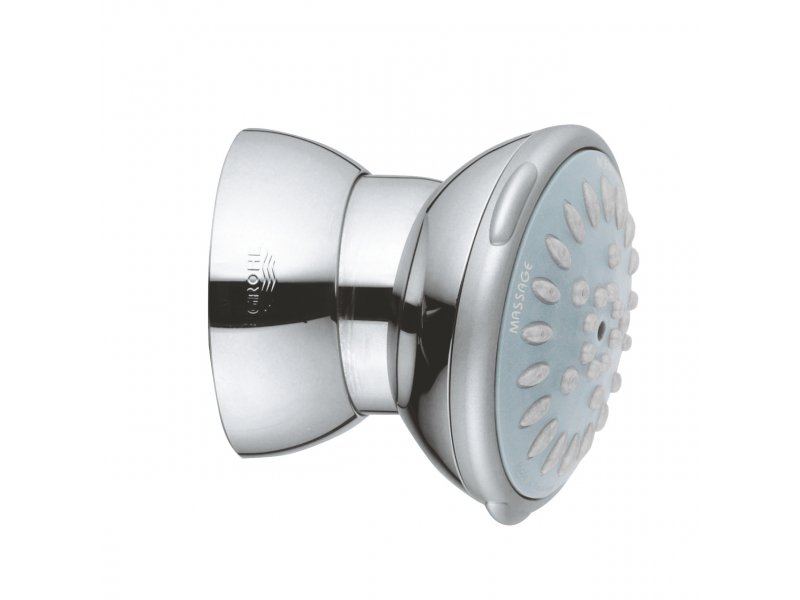 Купить Боковой душ Grohe Relexa Dual (27066000/27067000)