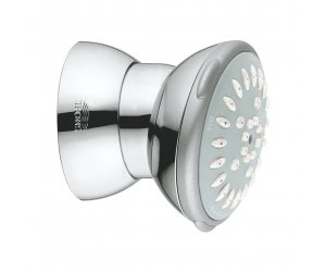 Боковой душ Grohe Relexa Dual (27066000/27067000)