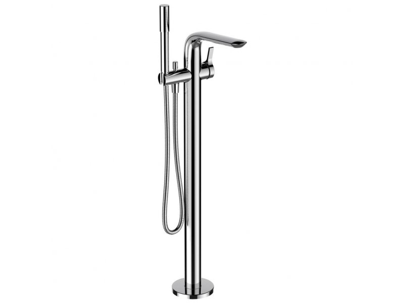 Купить Смеситель Ideal Standard Melange A6120AA для ванны, напольный
