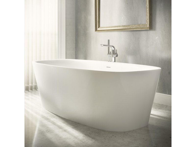 Купить Смеситель Ideal Standard Melange A6120AA для ванны, напольный