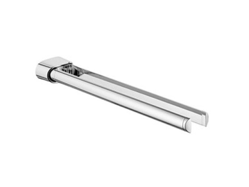 Купить Полотенцедержатель Keuco Elegance New 11620 010000, 34 см, хром