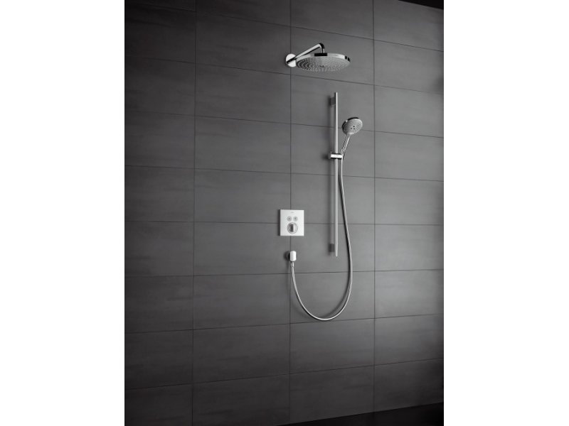 Купить Смеситель Hansgrohe ShowerSelect для душа, хром, 15768000