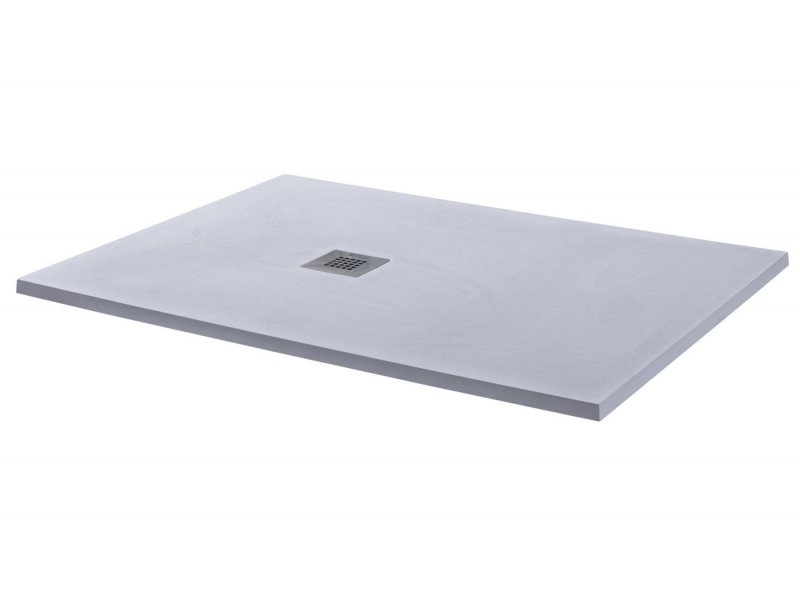 Купить Душевой поддон Aquanet Pleasure 120 x 90 x 3 см