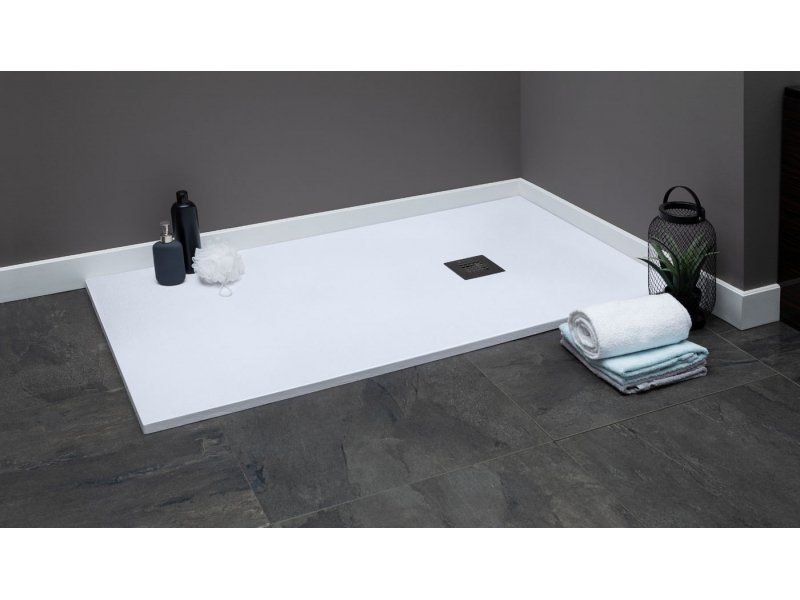 Купить Душевой поддон Aquanet Pleasure 120 x 90 x 3 см