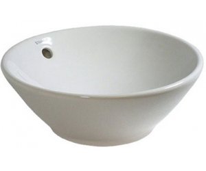 Раковина Duravit Bacino 0325420000