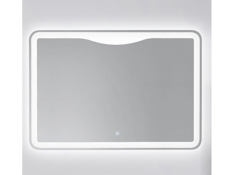 Купить Зеркало BelBagno SPC-1200-800-LED, 120 х 80 см