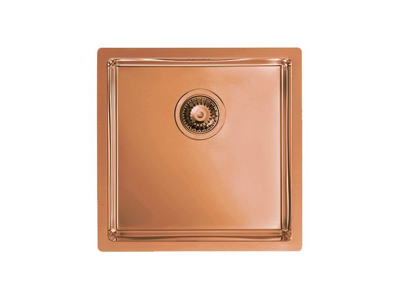 Купить Мойка кухонная Alveus Monarch Quadrix 30 1122688, медь
