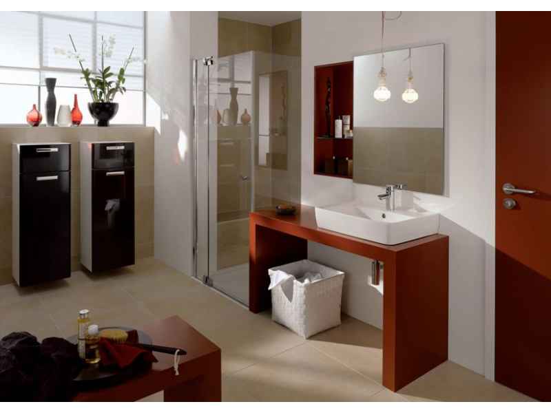 Купить Раковина Geberit Renova Nr.1 Comprimo New 226155000