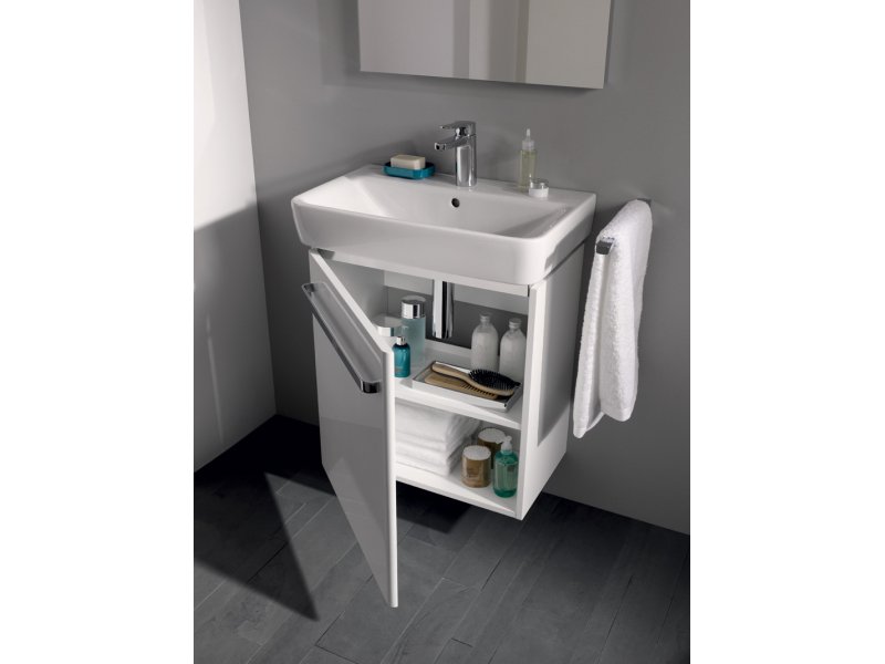 Купить Раковина Geberit Renova Nr.1 Comprimo New 226155000