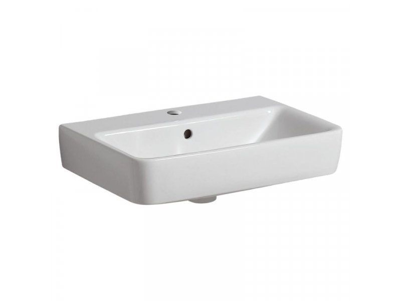 Купить Раковина Geberit Renova Nr.1 Comprimo New 226155000