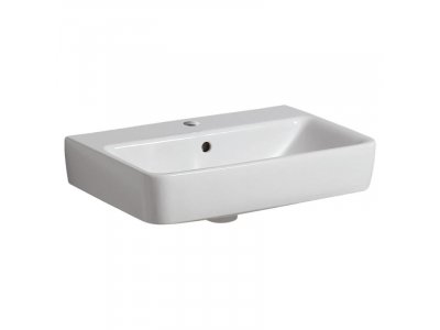 Раковина Geberit Renova Nr.1 Comprimo New 226155000
