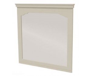 Зеркало Caprigo Aspetto Preston 100 33931, цвет L-814 пикрит