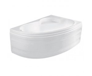 Ванна гидромассажная Jika Geneve Comfort 2355010006711, 150*100 см