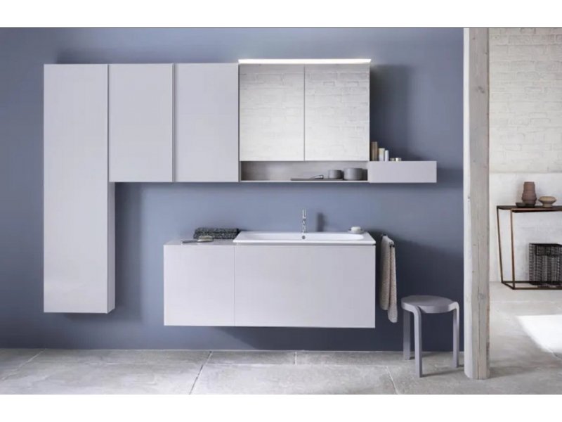 Купить Раковина Geberit Acanto, 90 х 48 см, 500.642.01.2