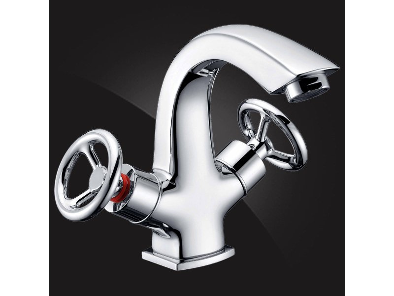 Купить Смеситель Elghansa NEW WAVE SIGMA 19A7595 для раковины